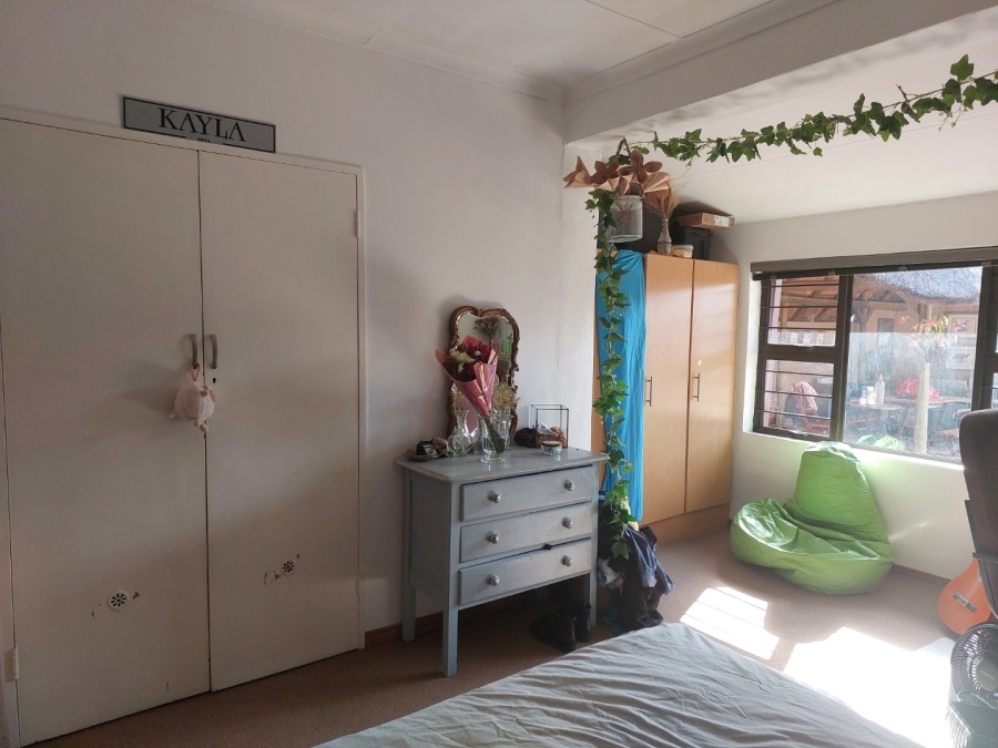 3 Bedroom Property for Sale in Tuinhof Free State